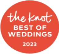The Knot Best of Weddings 2023