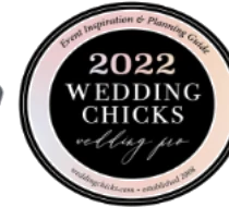Wedding Chicks 2022 Wedding Pro